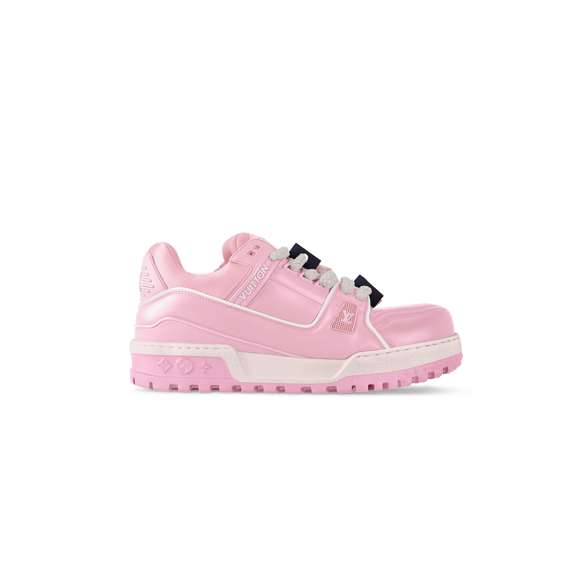 LOUIS VUITTON LV TRAINER MAXI SNEAKER 1AD5OQ